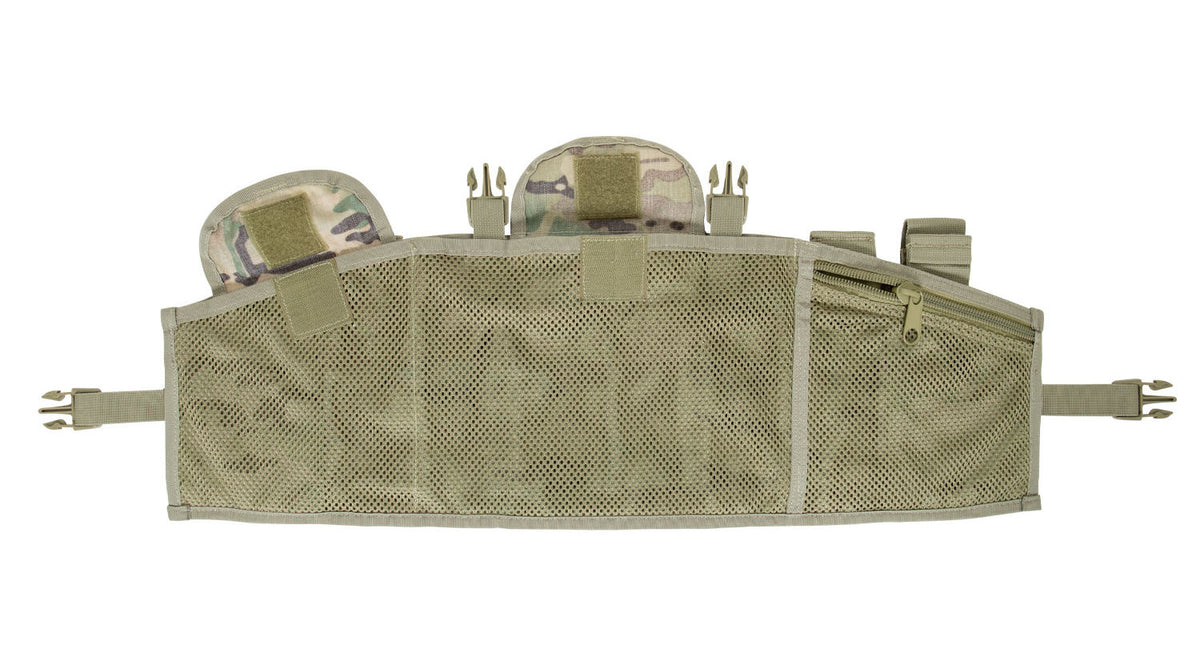 Rothco Tactical Assault Panel - OCP Multicam