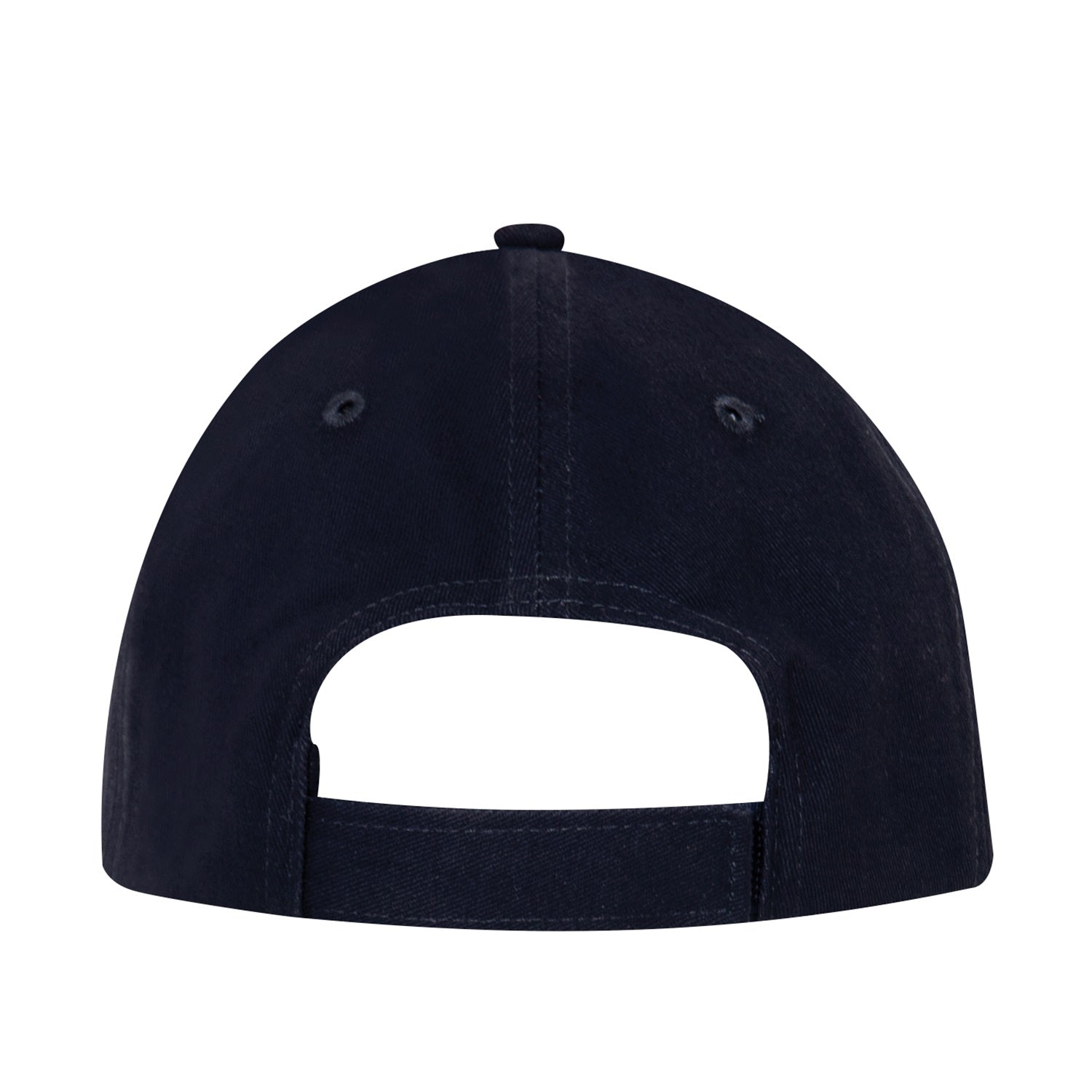 Rothco Thin Blue Line Flag Low Profile Cap Black