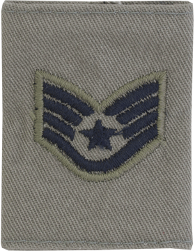 Air Force Gore-Tex Loop Rank - ABU Grey/Sage