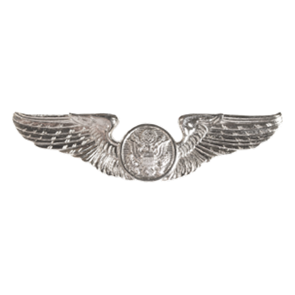Air Force Badge - Enlisted Aircrew Member