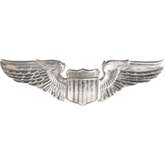 Air Force Badge - Pilot Basic