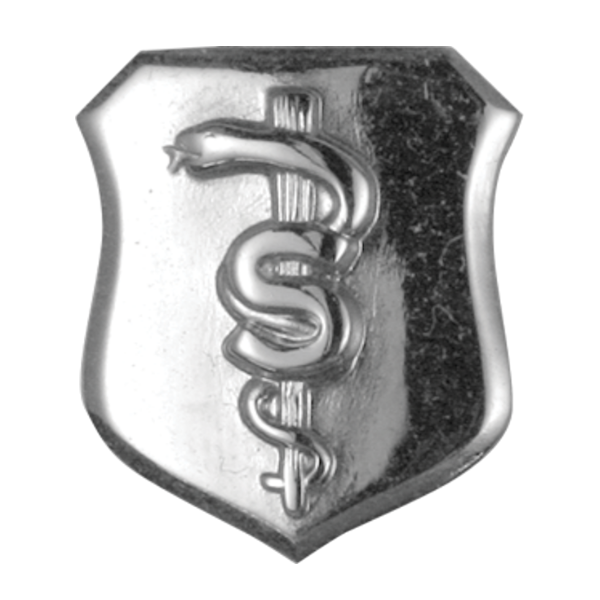 Air Force Badge - Bio Medical Science Basic
