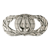 Air Force Badge - Band