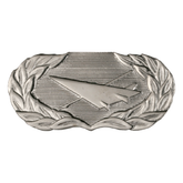 Air Force Badge - Historian