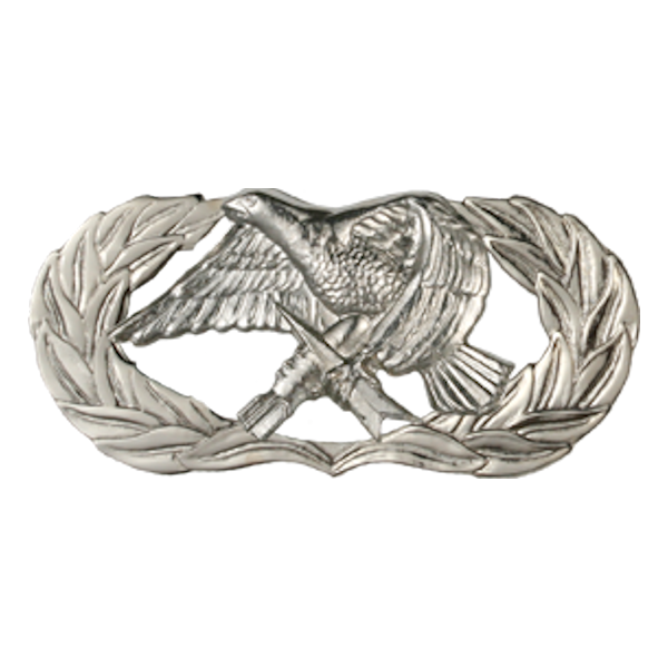 Air Force Badge - Aircraft Munitions Maintenance Basic