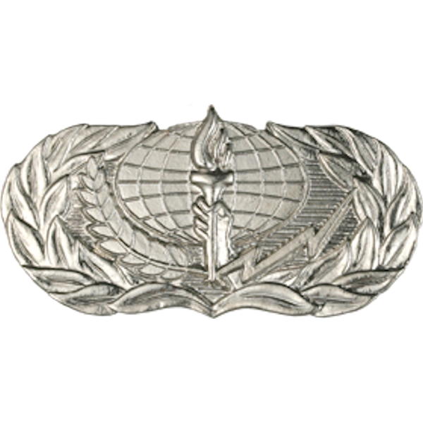 Air Force Badge - Services
