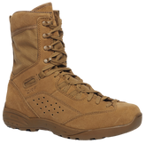 Belleville QRF ALPHA C9 Hot Weather Assault Boots - Coyote