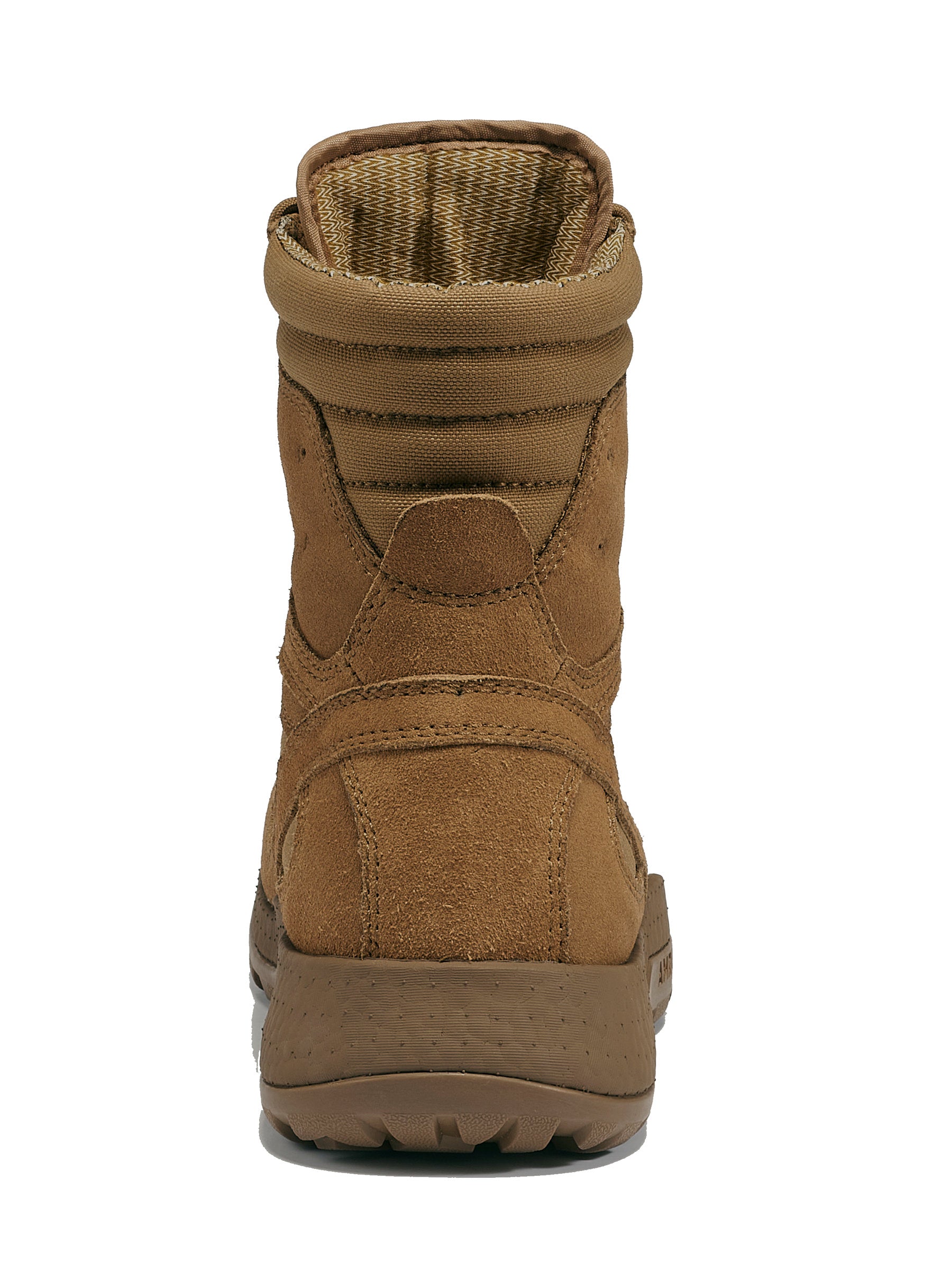 Belleville AMRAP Field Boot - BV505 Coyote Military Boots