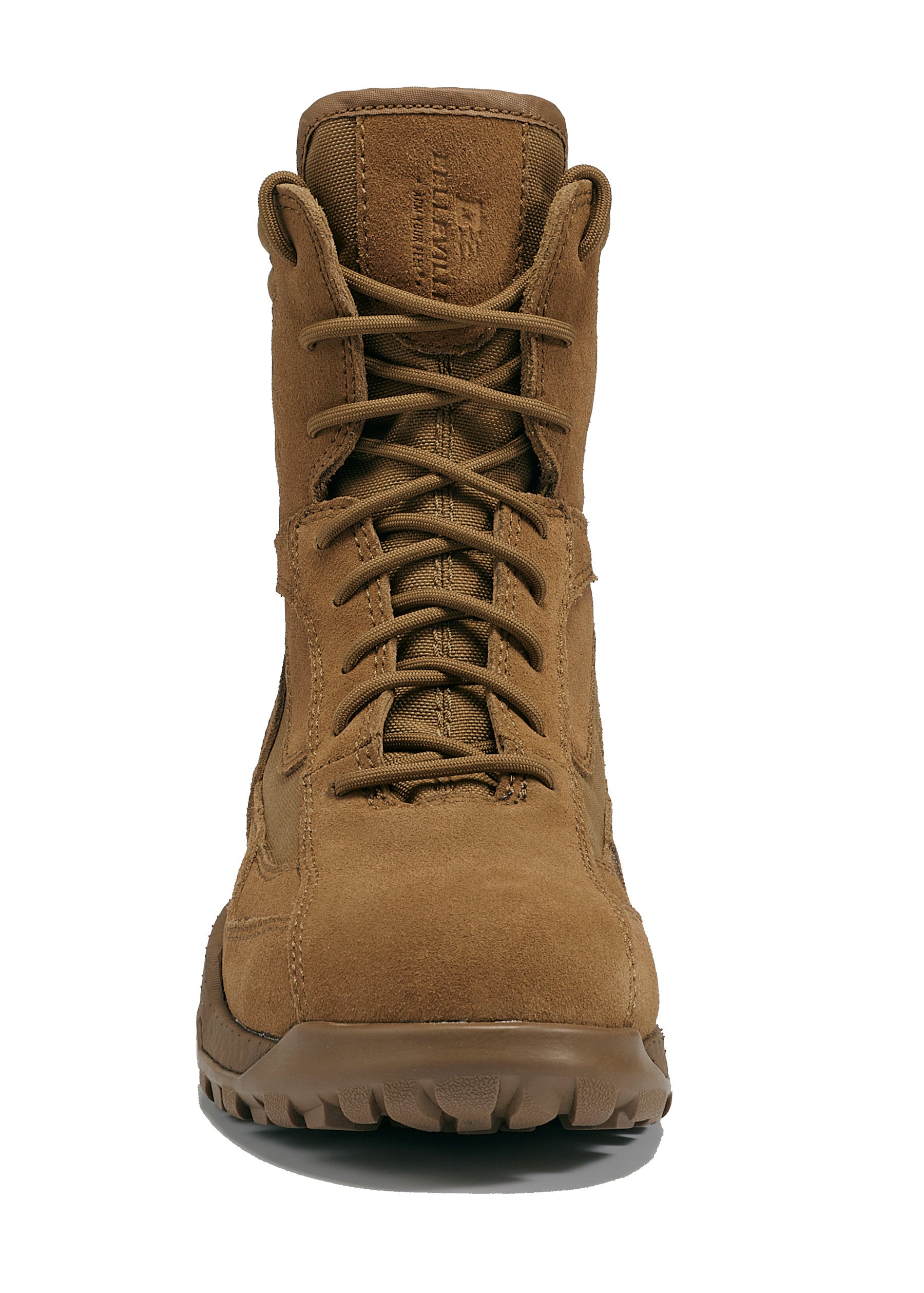 Belleville AMRAP Field Boot - BV505 Coyote Military Boots