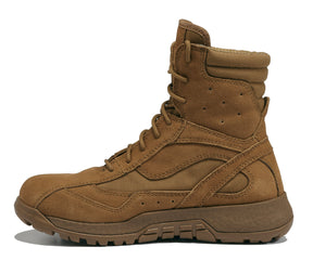 Belleville AMRAP Field Boot - BV505 Coyote Military Boots