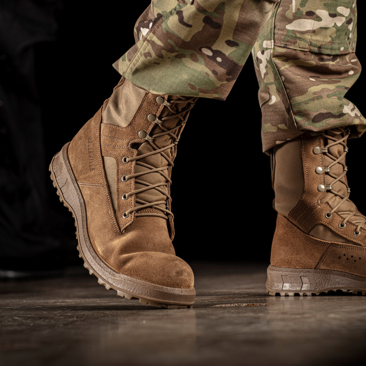 Belleville Ultralight Combat & Training Boot C290