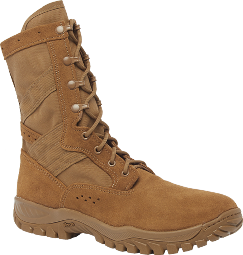 Belleville ONE XERO™ C320 Ultra Light Assault Boots - Coyote
