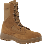 Belleville C390 Men's Hot Weather Combat Boots - Coyote
