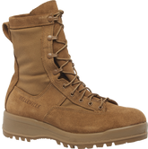 Belleville C790 ST Men's Waterproof Steel Toe Flight & Combat Boots - Coyote