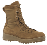 Belleville C795 Men's 200g Insulated Combat Boots - Coyote