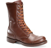 Corcoran CV1516 10 Inch Original Ladies Jump Boots - Brown