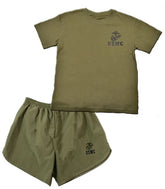 Youth Marine Corps USMC PT Set