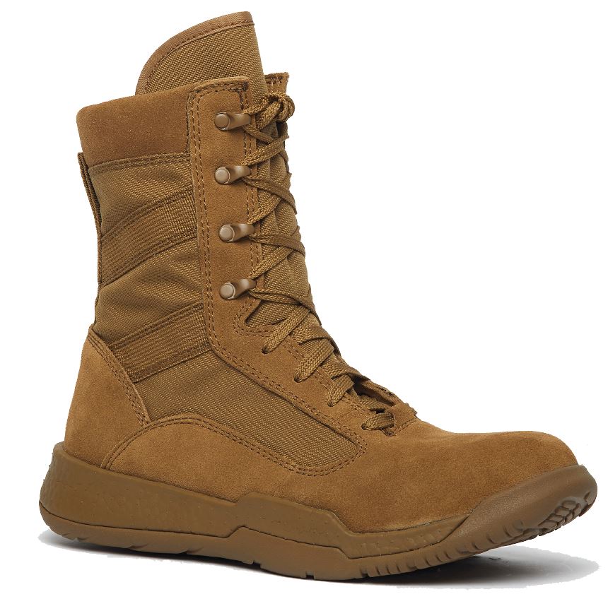 Belleville Athletic Training Boot