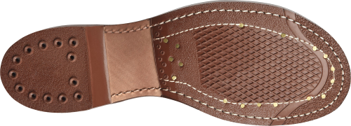 Corcoran CV1511 Men's 10 Inch Historic Brown Jump Boots