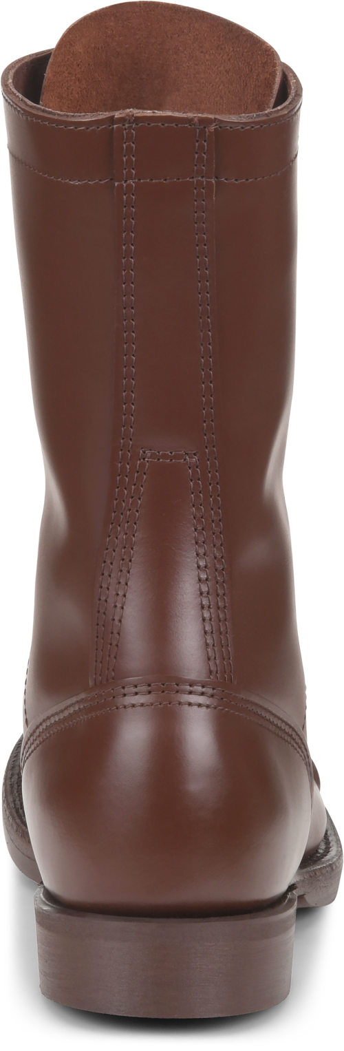 Corcoran CV1511 Men's 10 Inch Historic Brown Jump Boots