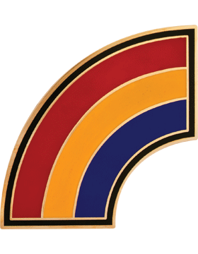 42nd Infantry Division CSIB - Army Combat Service Identification Badge