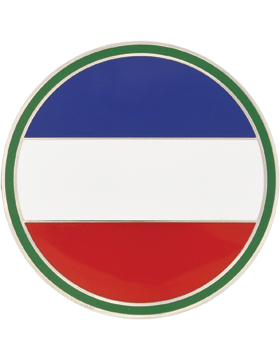 US Army Forces Command CSIB - Army Combat Service Identification Badge