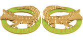 53rd Infantry Brigade Distinctive Unit Insignia - Pair