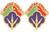 88th Regional Readiness Command Distinctive Unit Insignia - Pair