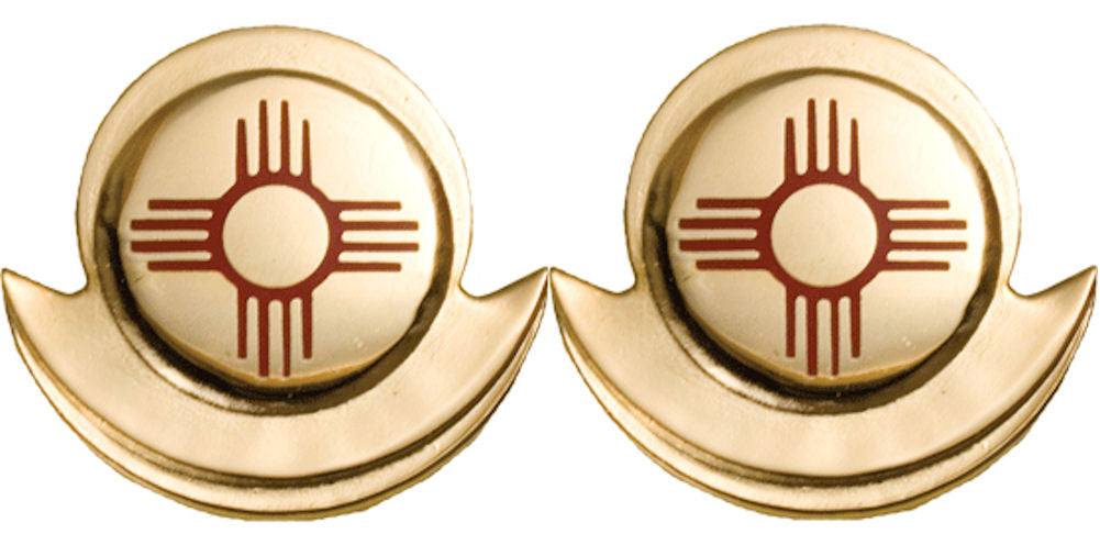 NEW MEXICO STARC Distinctive Unit Insignia - Pair
