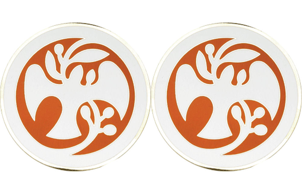 MULTINATIONAL FORCE & OBS Distinctive Unit Insignia - Pair