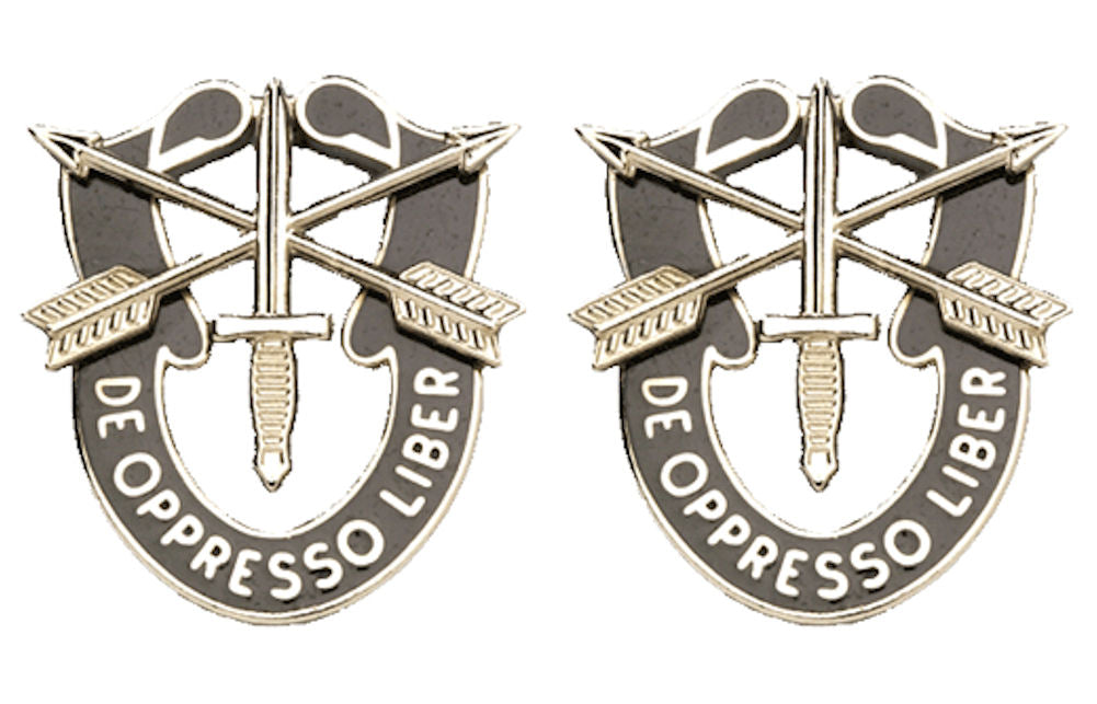 special forces insignia