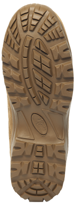 Belleville GUARDIAN TR536 CT Hot Weather Lightweight Composite Toe Boots - Coyote