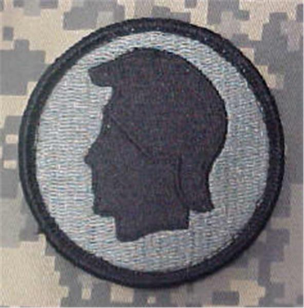 Hawaii National Guard ACU Patch - Closeout