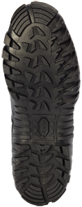 Belleville KHYBER TR960Z WP Lightweight Waterproof Side-Zip Tactical Boots- Black