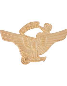 Naval Reserve Membership Lapel Pin