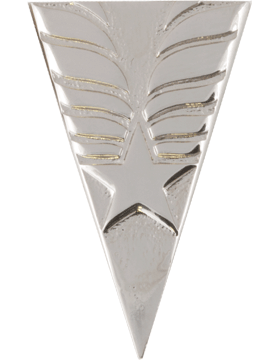 Air Force Volunteer Excellence Award Lapel Pin