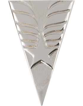 Air Force Volunteer Excellence Award Lapel Pin - CLEARANCE!