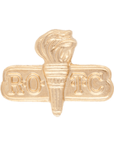ROTC Lapel Pin