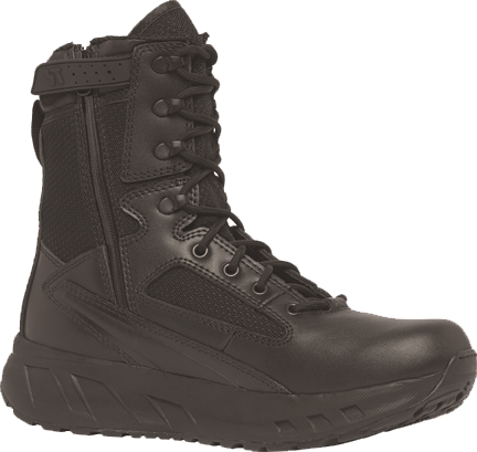 Belleville MAXX 8Z Maximalist Tactical Boots - Black Belleville MAXX 8Z Maximalist Tactical Boots - Black
