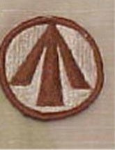 Surface Deployment Distribution Command Desert Patch
