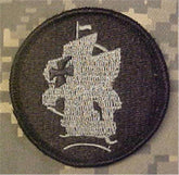 School of the Americas ACU Patch