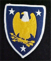 Selective Service Dress Patch