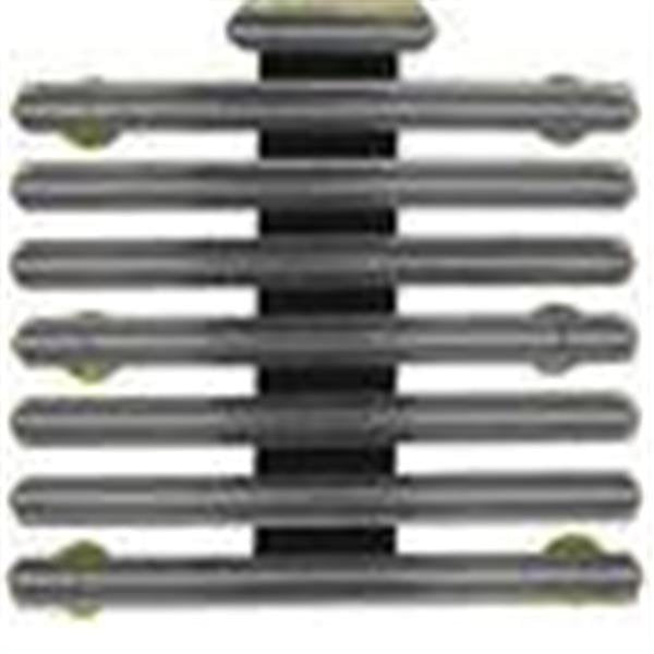 Ribbon Bar Holder with 1/8 inch Gap - 22 Ribbons