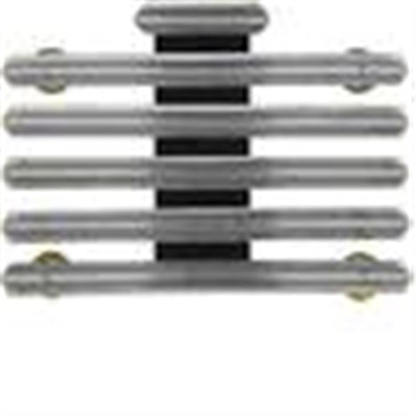 Ribbon Bar Holder with 1/8 inch Gap - 16 Ribbons