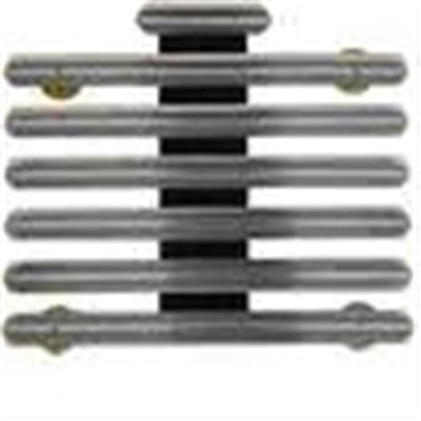 Ribbon Bar Holder with 1/8 inch Gap - 19 Ribbons