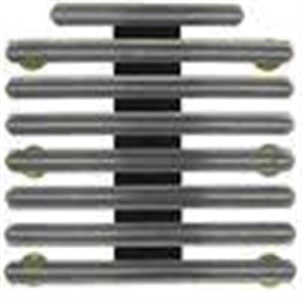 Ribbon Bar Holder with 1/8 inch Gap - 23 Ribbons