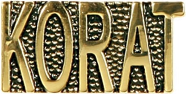 KORAT Small Pin