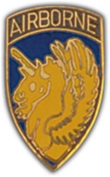 13 A-B Small Hat Pin