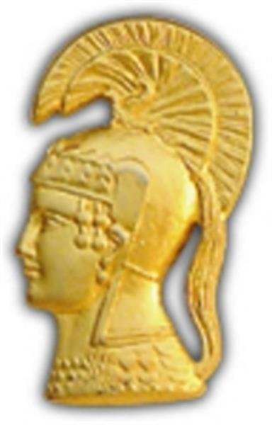 WAC Small Hat Pin