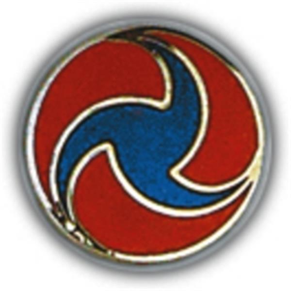 U.S. Army Air Force (Old) Small Pin